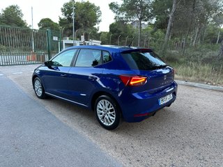 SEAT Ibiza 2020 FSI 80 CV SOLO 95000 KM IMPECABLE
