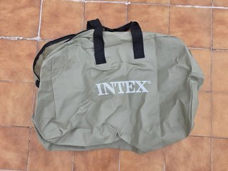 Kayak INTEK CHALLENGER K1