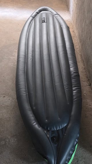Kayak INTEK CHALLENGER K1