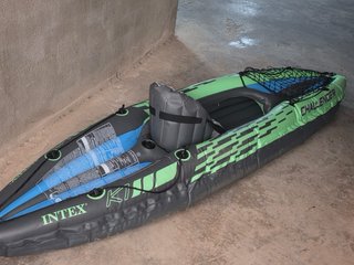 Kayak INTEK CHALLENGER K1