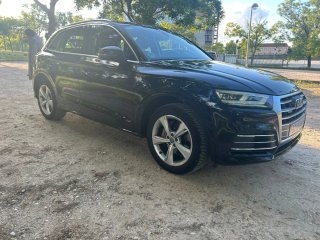 Audi Q5 2018