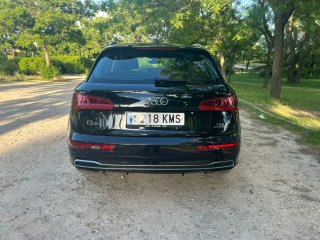 Audi Q5 2018
