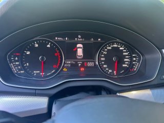 Audi Q5 2018