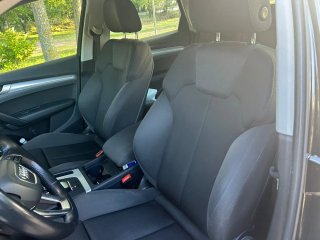 Audi Q5 2018