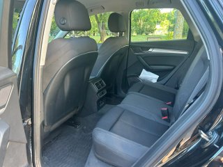 Audi Q5 2018