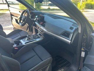 Audi Q5 2018