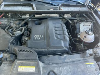 Audi Q5 2018