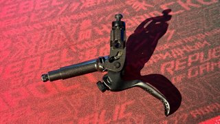 Freno Trasero Shimano Saint