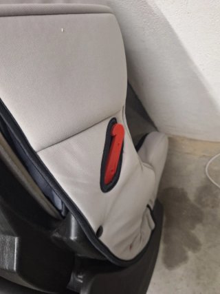 Silla de coche Baby Auto