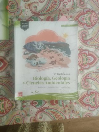 Libro de texto
