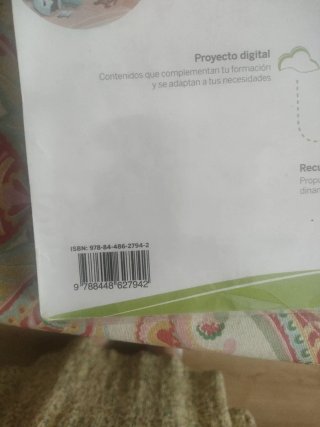 Libro de texto