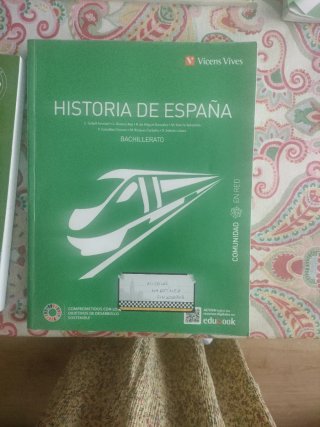 Libro de texto