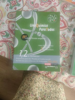 Libro de texto