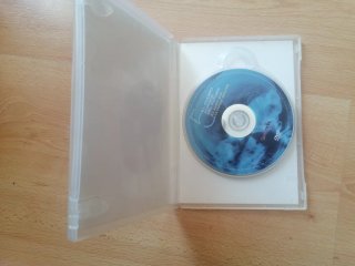 DVD BBC Quo: El Cuerpo Humano del Futuro