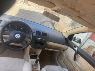 Volkswagen Polo 2002
