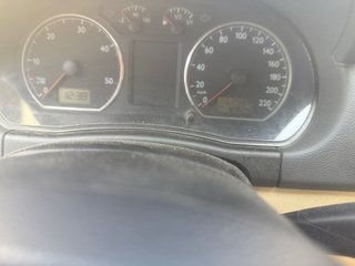 Volkswagen Polo 2002