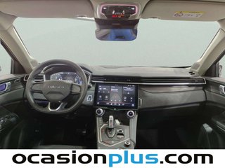 Lynk & Co 01 1.5 PHEV 192 kW (261 CV)