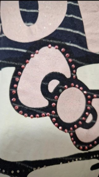 Camiseta Hello Kitty Oysho Talla M