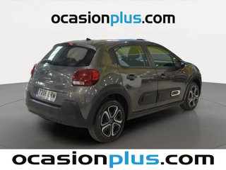 Citroen C3 BlueHDi 100 S&S Feel 75 kW (102 CV)