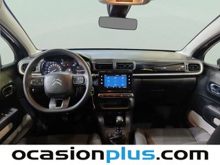 Citroen C3 BlueHDi 100 S&S Feel 75 kW (102 CV)