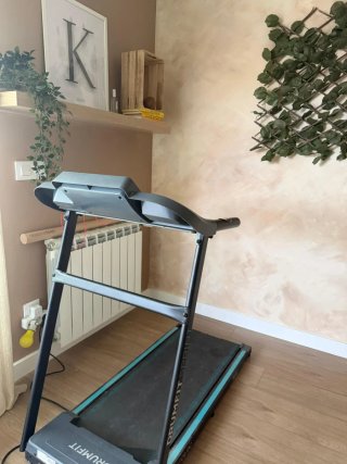 Cinta de Correr Cecotec Sprint