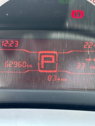 smart forfour 2019