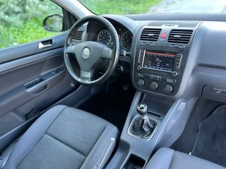Volkswagen Golf Pegatina C🟢