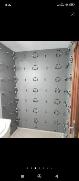 Reformas instalaciones  i reparaciones