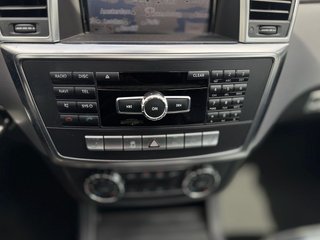 Mercedes-Benz M-Klasse ML 350 CDI BlueTEC ""AMG""