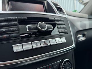 Mercedes-Benz M-Klasse ML 350 CDI BlueTEC ""AMG""
