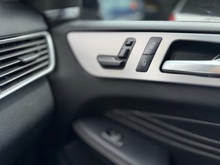 Mercedes-Benz M-Klasse ML 350 CDI BlueTEC ""AMG""