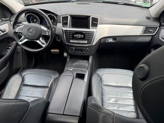 Mercedes-Benz M-Klasse ML 350 CDI BlueTEC ""AMG""