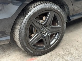 Mercedes-Benz M-Klasse ML 350 CDI BlueTEC ""AMG""