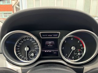 Mercedes-Benz M-Klasse ML 350 CDI BlueTEC ""AMG""