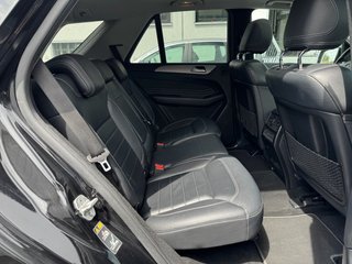 Mercedes-Benz M-Klasse ML 350 CDI BlueTEC ""AMG""