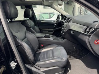 Mercedes-Benz M-Klasse ML 350 CDI BlueTEC ""AMG""