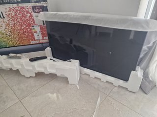 TV LG NanoCell 4K 50 2021