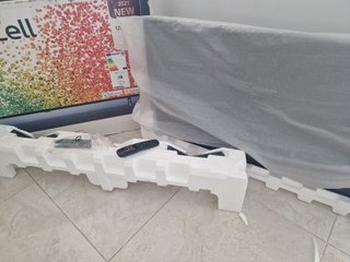 TV LG NanoCell 4K 50 2021