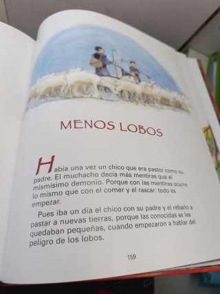 cuentos populares españoles