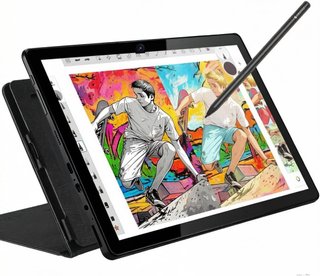 Frunsi tableta dibujo digital portátil
