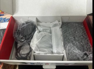 Nintendo Switch hac-001-01 32gb