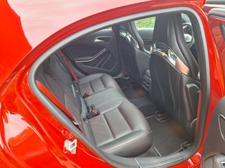 Mercedes-Benz Clase A 2017