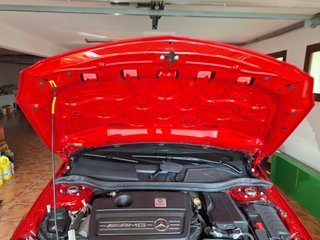 Mercedes-Benz Clase A 2017