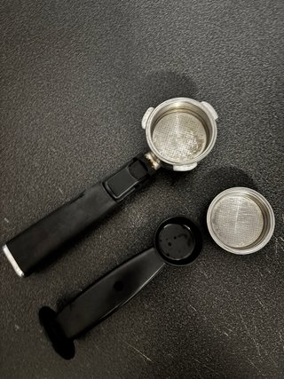 Cafetera Espresso Ufesa