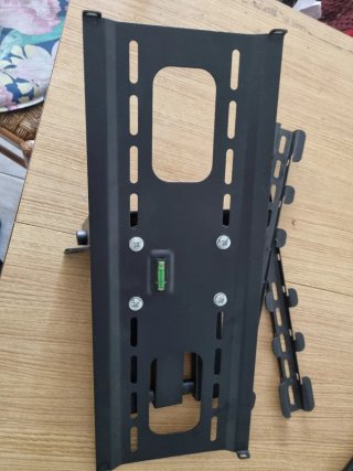 Soporte TV resistente