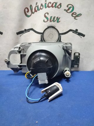 Faro delantero izquierdo Alfa Romeo 33