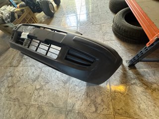 PARAGOLPES DELANTERO FIAT PANDA 03-12