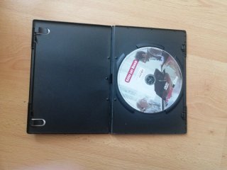 DVD SÓLO UN BESO Ken Loach