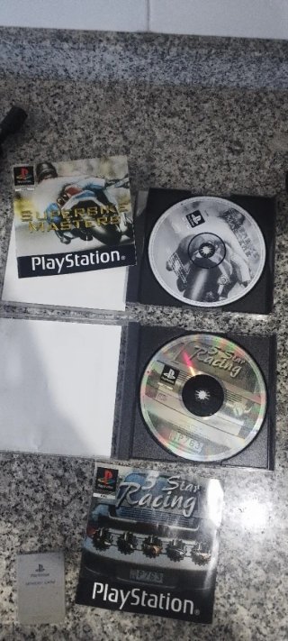 Consola PS1 SCPH 9002( ler descrição)