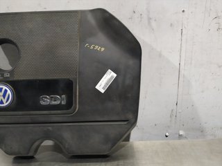 TAPA MOTOR VOLKSWAGEN POLO IV (9N1) ASY 038103925